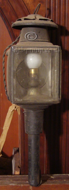 Architectural Antique